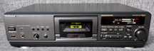 Magnetofon Technics RS-AZ7 – Stan idealny, kolekcjonerski