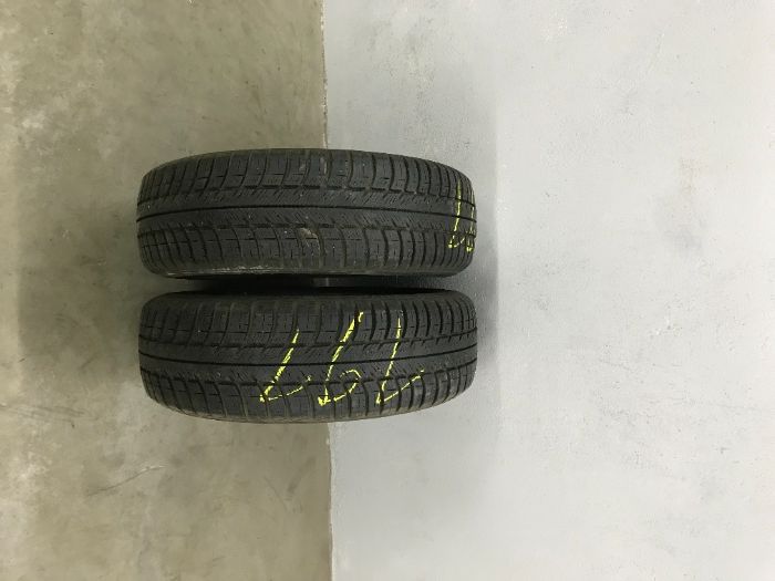 Goodyear Vector 5+ 185/65R15 88T M+S Nr 191