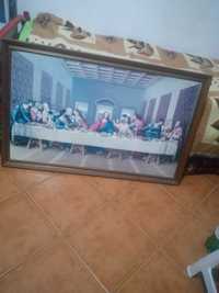 Vendo Quadro em bom estado na zona de Caneças