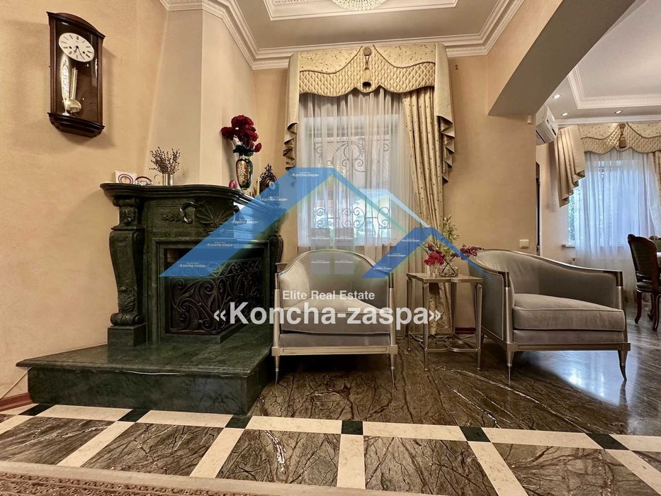 Конча Заспа. Козин. Продажа дома с выходом на Козинку.