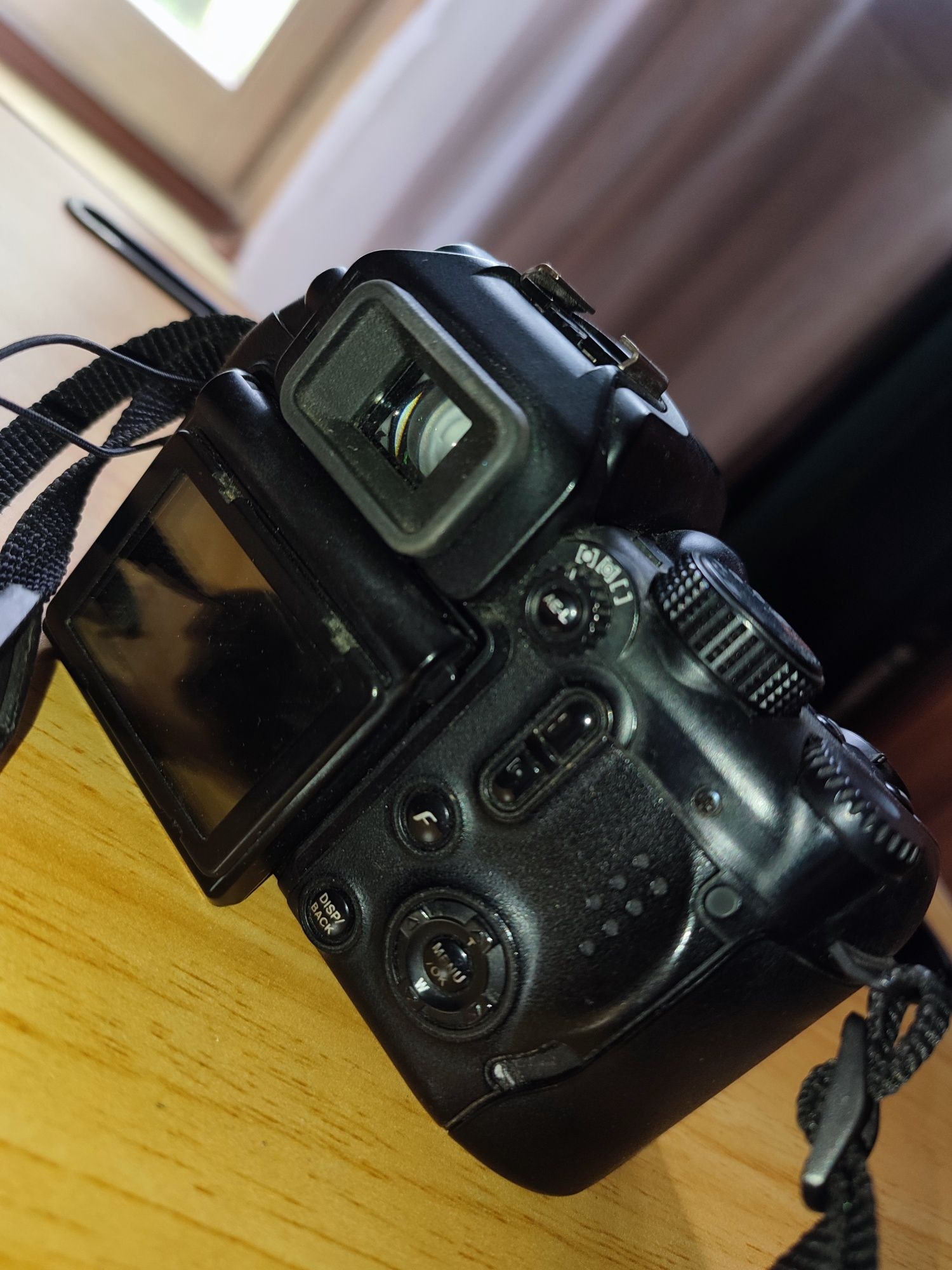 Fujifilm finepix S9600 digital camera 28-300 mm