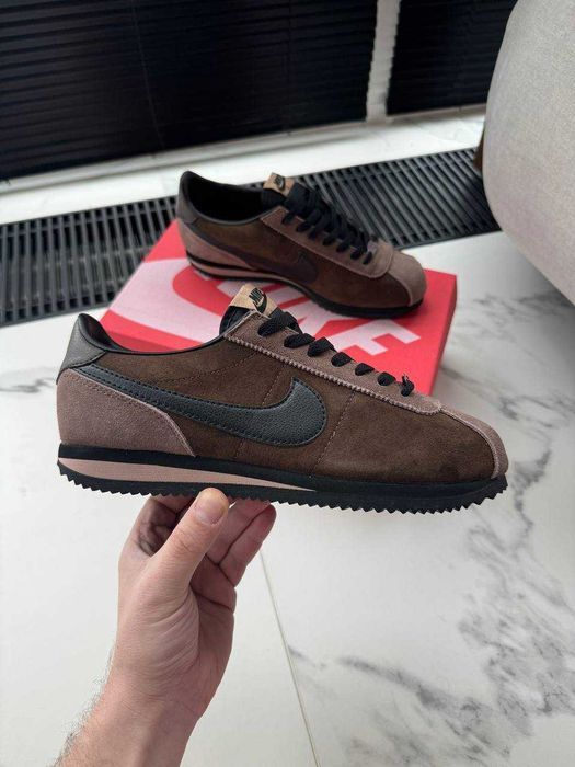 Чоловічі кросівки Nike Cortez | мужские кроссовки Nike Cortez