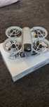 Dron Dji Neo + 2 case + Care Refresh 2 lata