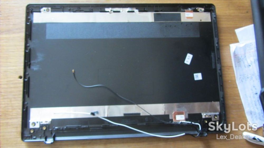 Крышка матрицы Lenovo 110-15 110-15IBR