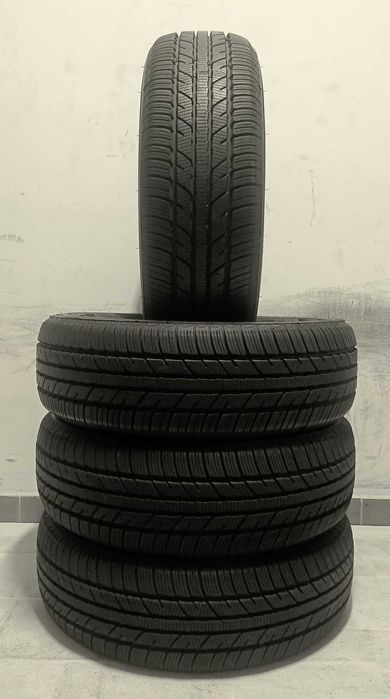 Opony 195/65 R15 ZEETEX WP1000 Zima 195/65r15