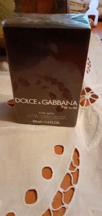 Orginalna woda toaletowa