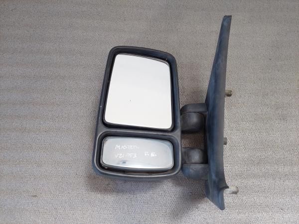 Retrovisor / espelho esquerdo RENAULT Master II Combi (JD)