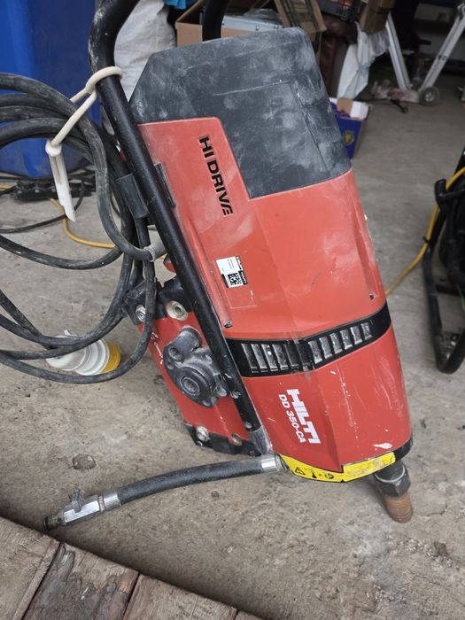 Продам DD 350-CA Бурова установка