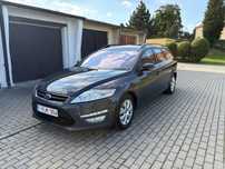 Ford Mondeo 1,6 TDCI 2012r. Stan BDB, świeżo sprowadzony. POLECAM !