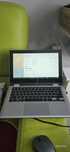 Laptop dell inspiron 2w1 plus dodatkowa bateria