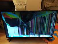 Телевизор JVC LT-40VAF3300 на запчасти