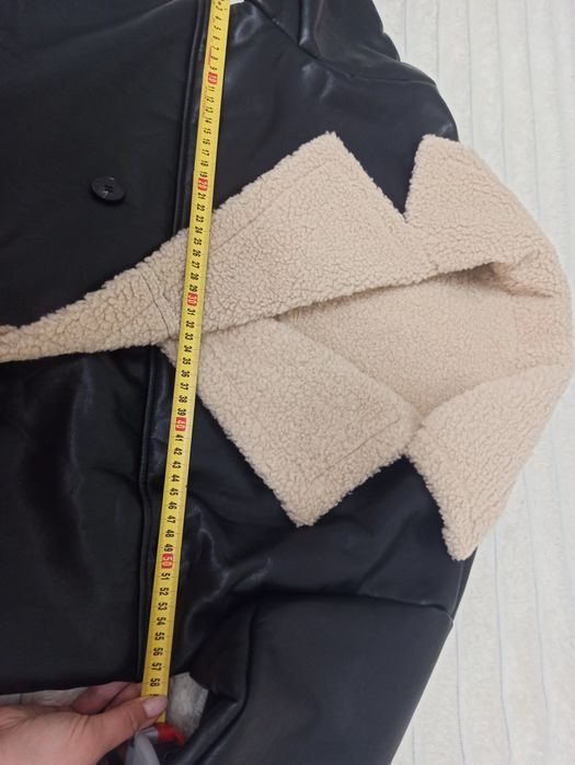 Дублянка , шуба зима 46-48