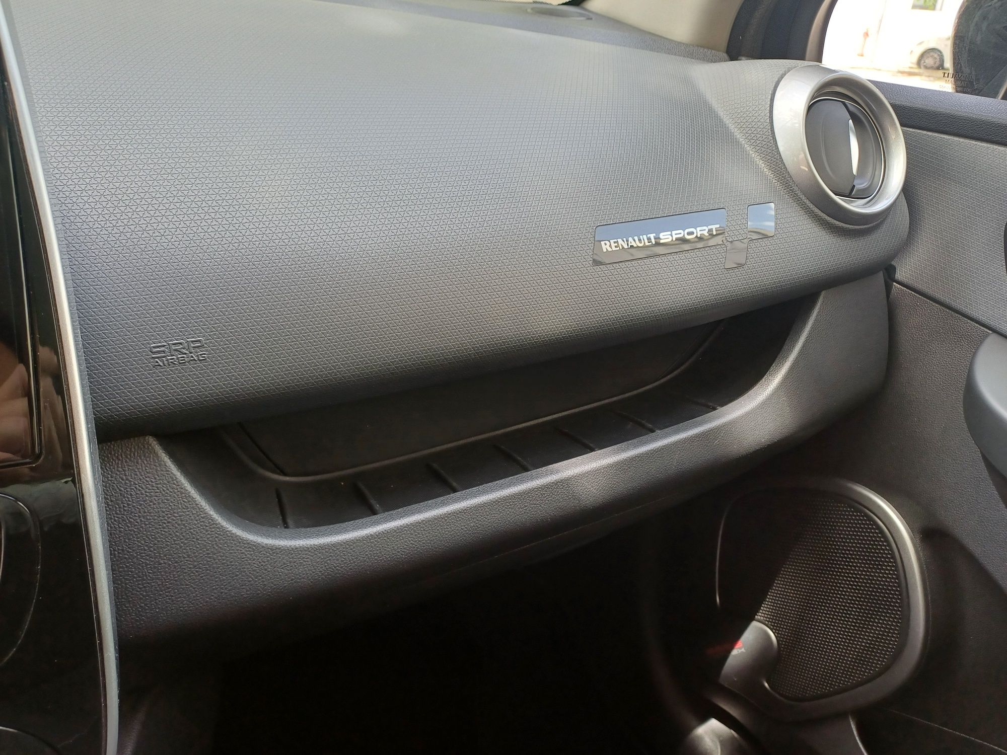 Renault Clio GT LINE EDC
