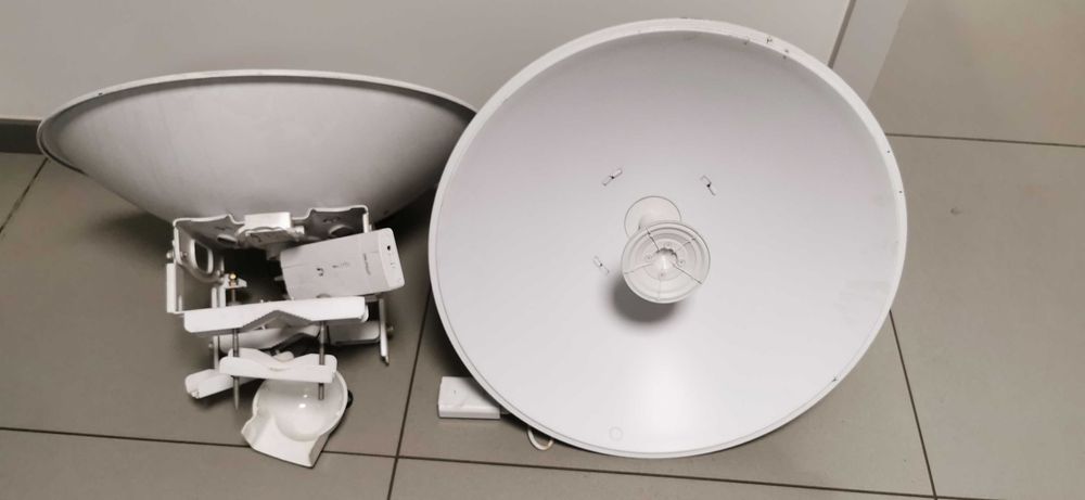 Radiolinia Ubiquiti AirFiber 5X HD