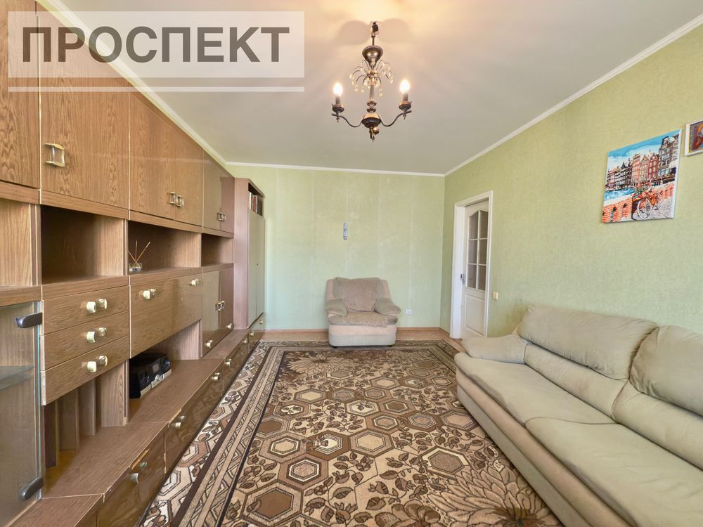 Продам 2-х кімнатну квартиру пр-т Лушпи ( 10 мкр).