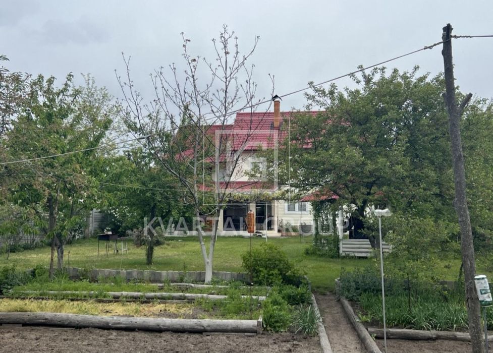 Продаж / Будинок / Мічуріна , Забуччя