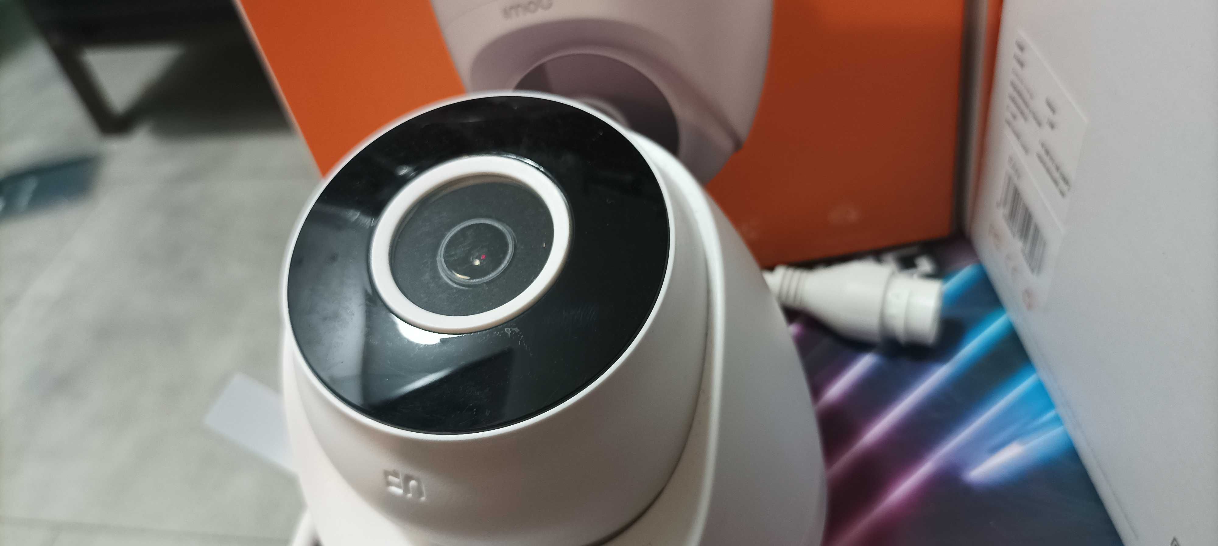 Kamera Ip Poe Imou IPC-T22AP (cena za sztukę, dostępne 3).