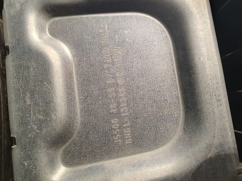 Noga podstawa telewizor  samsung 40,48,55,60,58,65