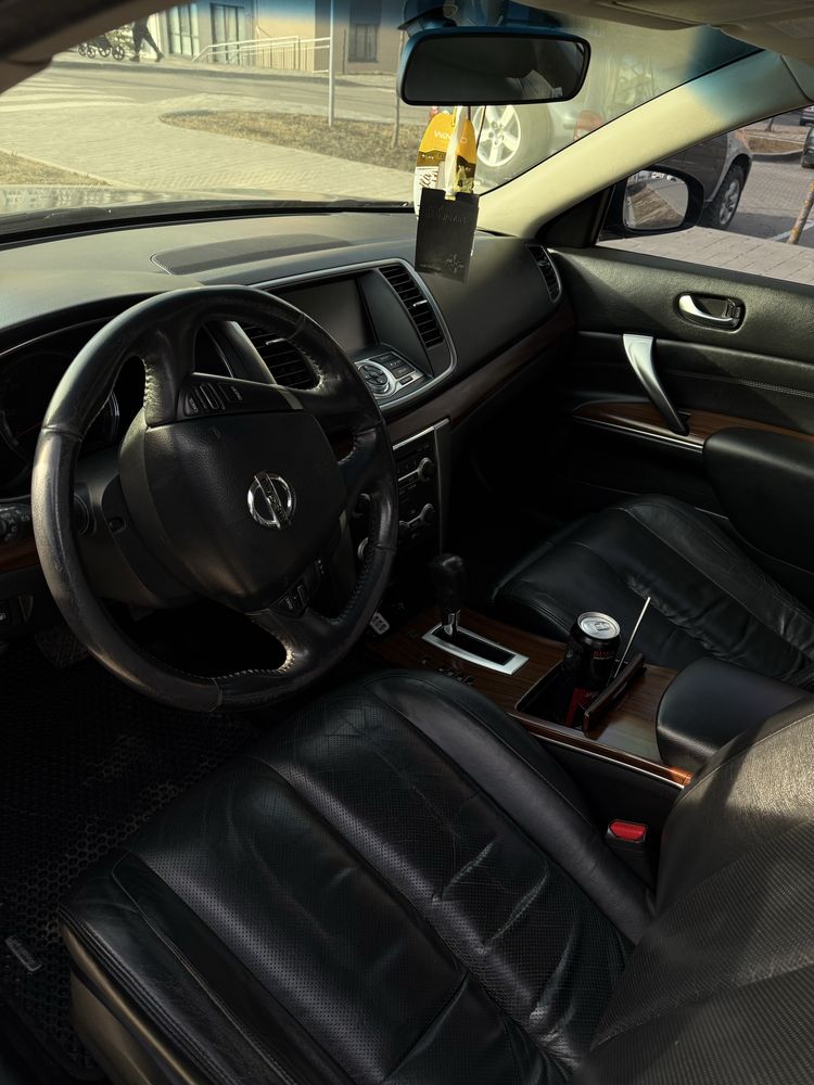 Продам домашню літучку. Nissan teana