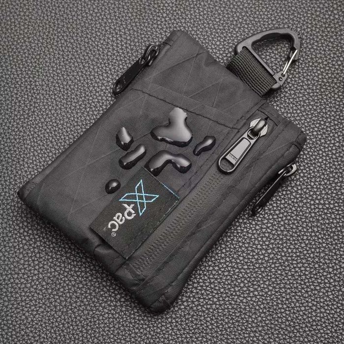 EDC Органайзер поуч водонепроникний X-Pac гаманець Pouch сумка кошелёк