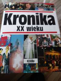 kronika xx wieku