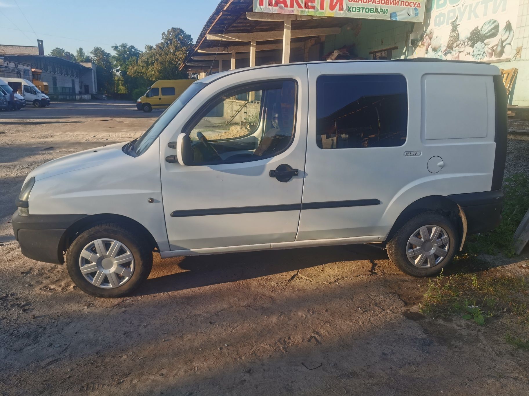 Продам гарне авто