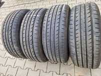 Opony Toyo 225/55/18 letnie