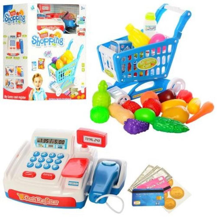 Kasa sklepowa pudełko,330x250 mm