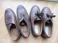 Sapatos homem