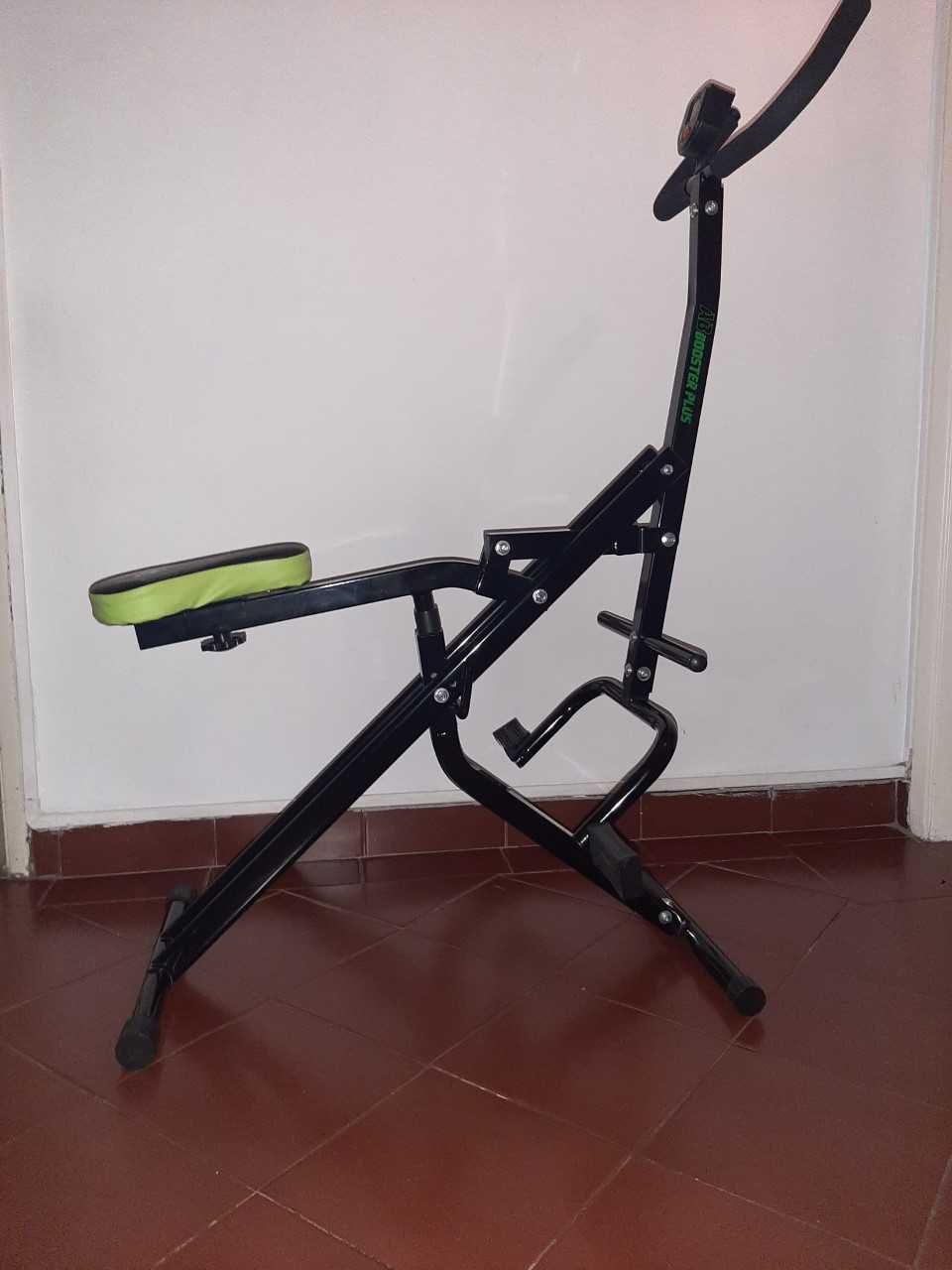 Máquina de Fitness Gymform Ab Booster