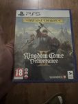 Kingdom come deliverance 2
