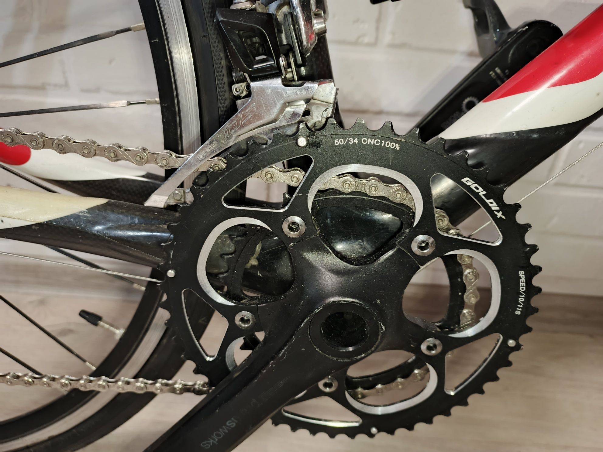 ORBEA ORCA Карбоновый шоссейный велосипед.