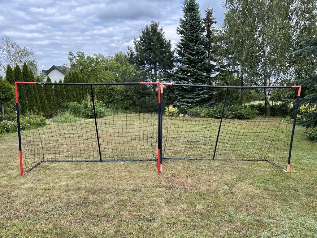 Bramki / bramka Kipsta 200x300 rozm L