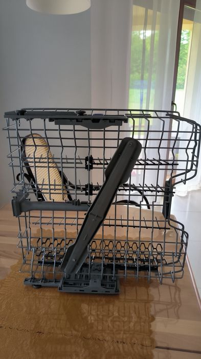 Kosz górny do zmywarki Beco 60