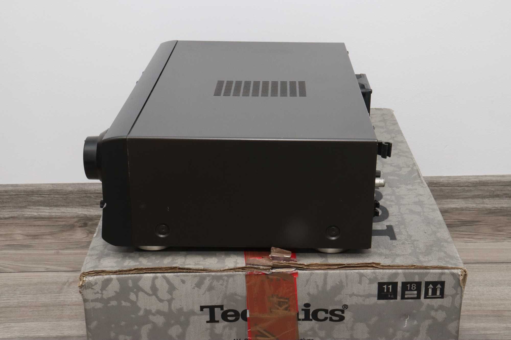 Amplituner Technics SA-AX540
