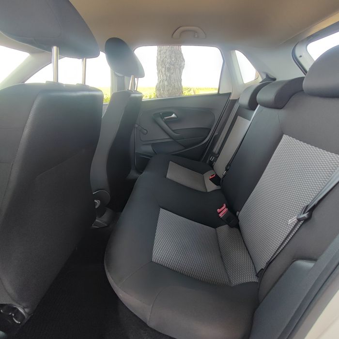 Volkswagen polo 1.2 tdi