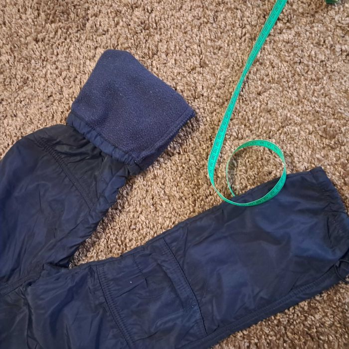 Штани на хлопчика