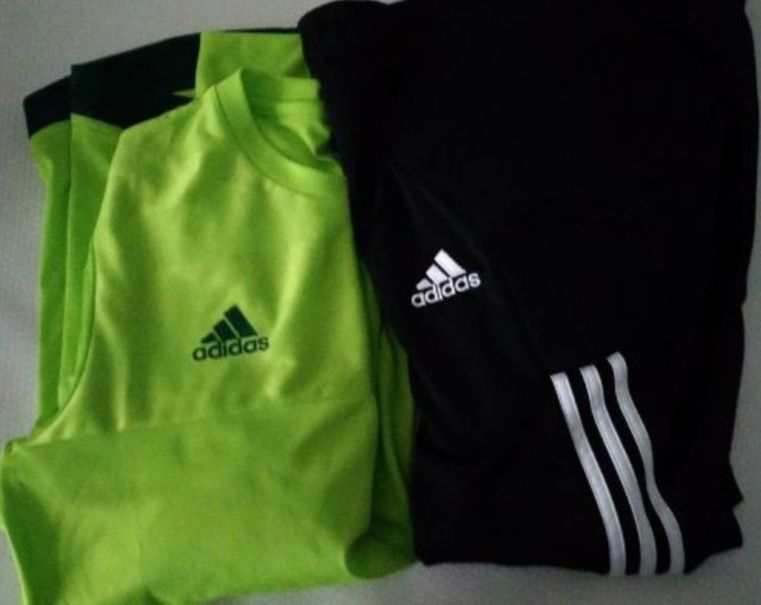 Camisola Adidas GR profissional