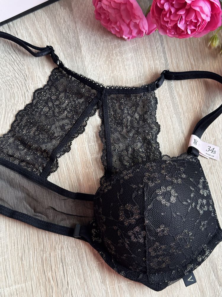 Biustonosz Victorias Secret