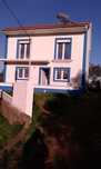 Moradia  T3 com  garagem,  telheiro com churrasqueira e terreno