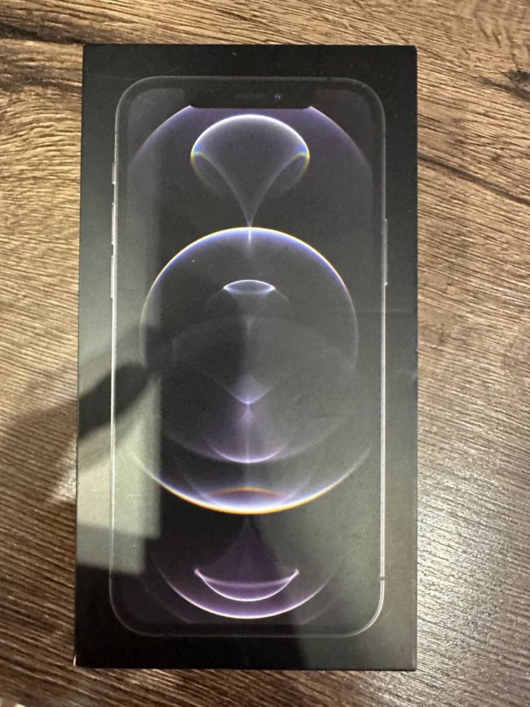 iPhone 12 Pro 256GB Graphite ЛИШЕ КИЇВ