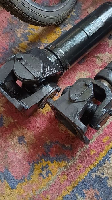 Кардан Камаз продам