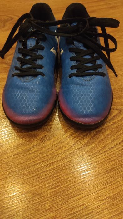 Buty Turfy Adidas Messi rozmiar 33
