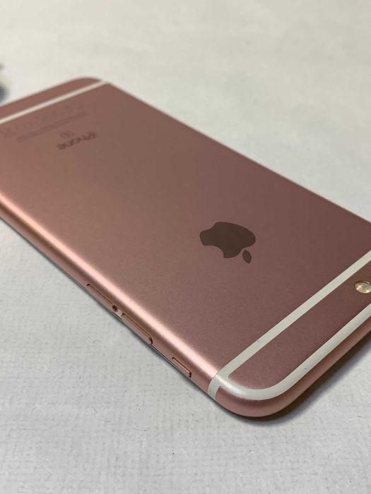 Apple iphone 6S 16gb Gold