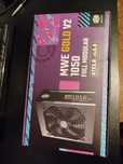 Zasilacz MWE GOLD V2 1050W