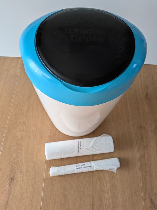 Tommee Tippee Sangenic Kosz na pampersy