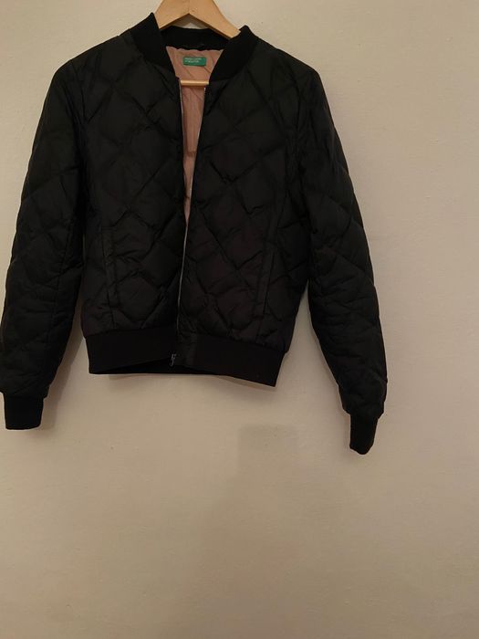 Куртка United Color of Benetton