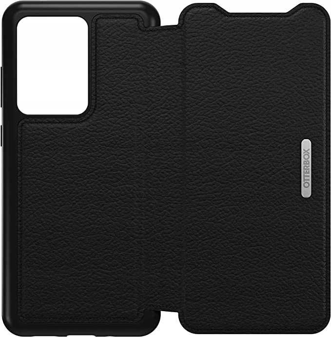 OtterBox Strada skórzane etui z klapką Samsung Galaxy S20 Ultra portfe