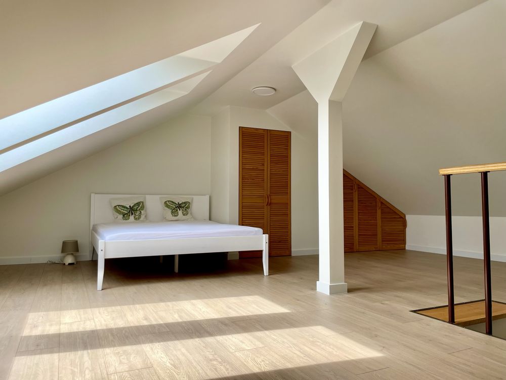 Mieszkanie blisko GUM, wzgórze Focha/Apartment near Medical Univ,Focha