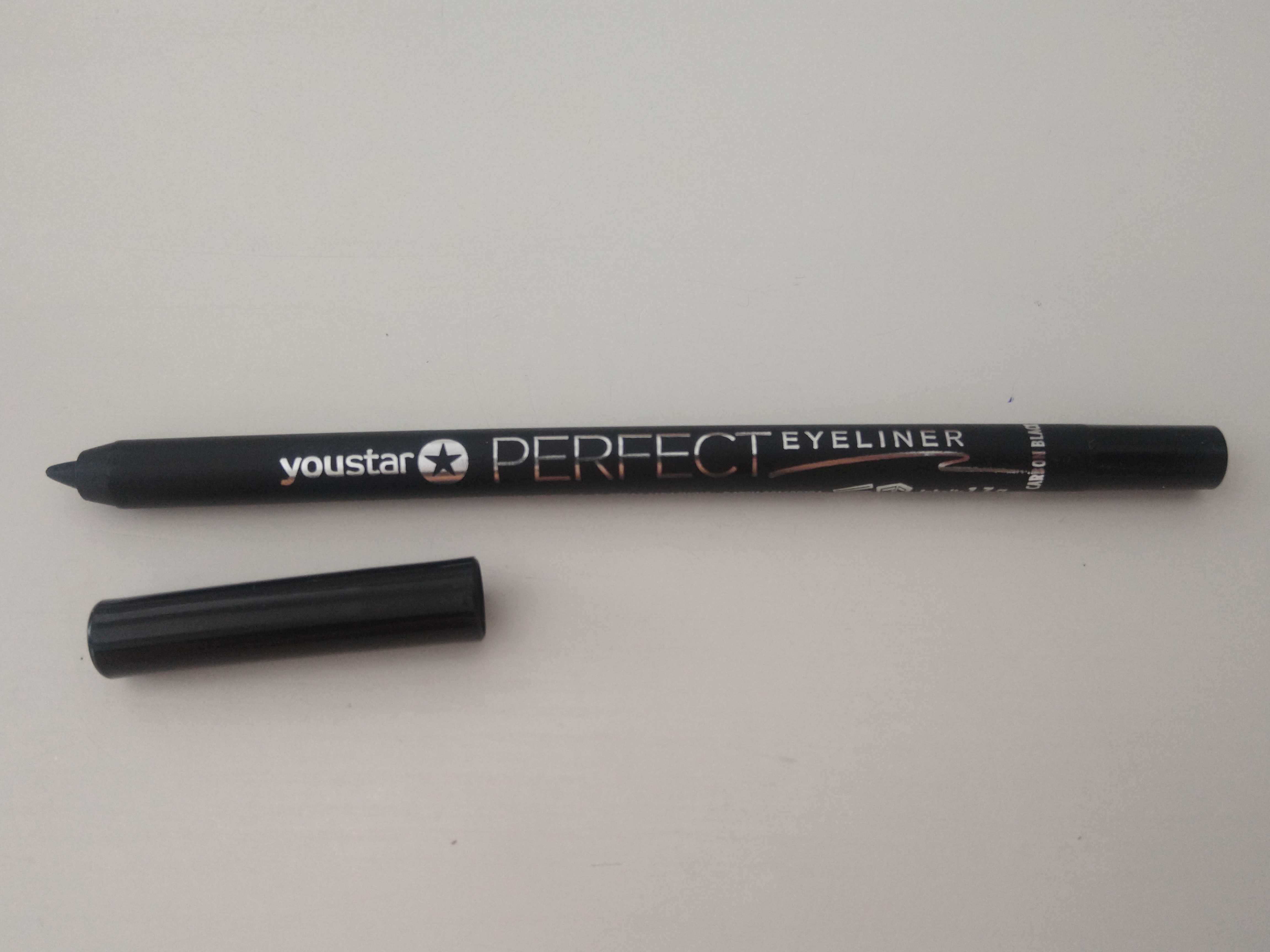 czarna kredka eyeliner Youstar Perfect